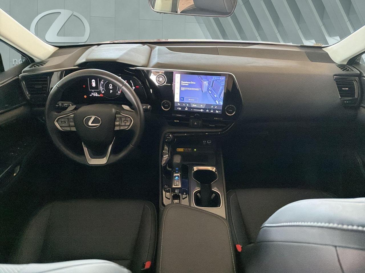 2024 Lexus NX 250 Premium San Antonio TX