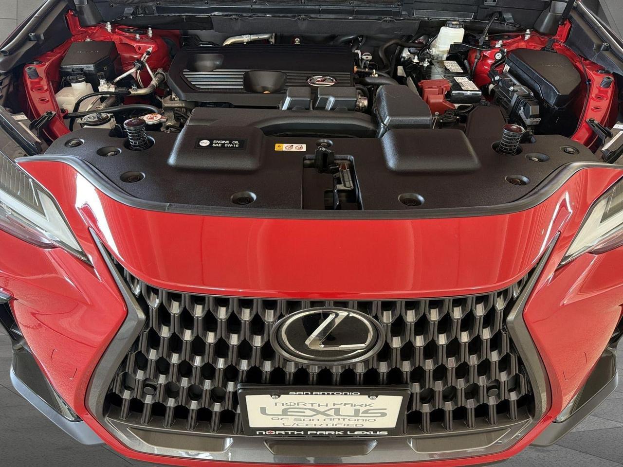 2024 Lexus NX 250 Premium San Antonio TX