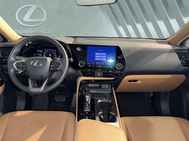 2024 Lexus NX 250 Premium San Antonio TX