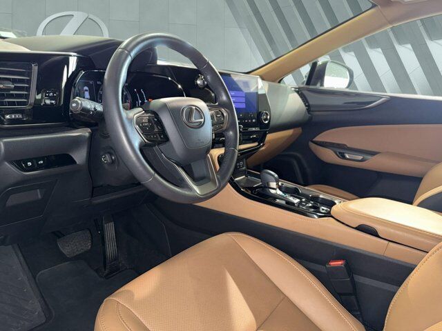 2024 Lexus NX 250 Premium San Antonio TX