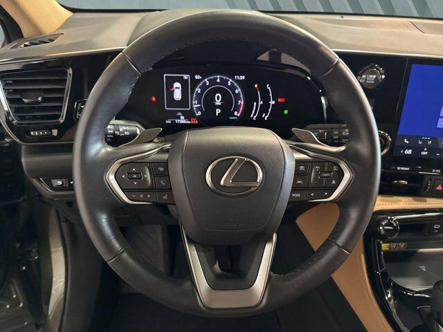 2024 Lexus NX 250 Premium San Antonio TX