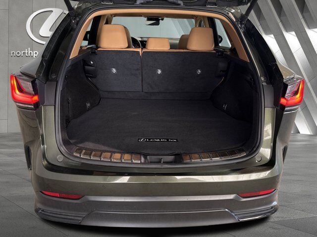 2024 Lexus NX 250 Premium San Antonio TX