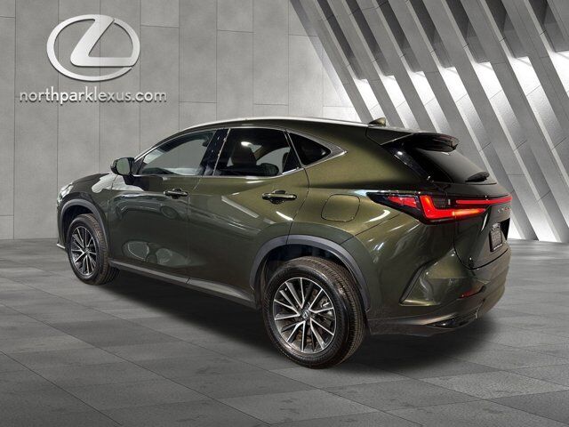 2024 Lexus NX 250 Premium San Antonio TX