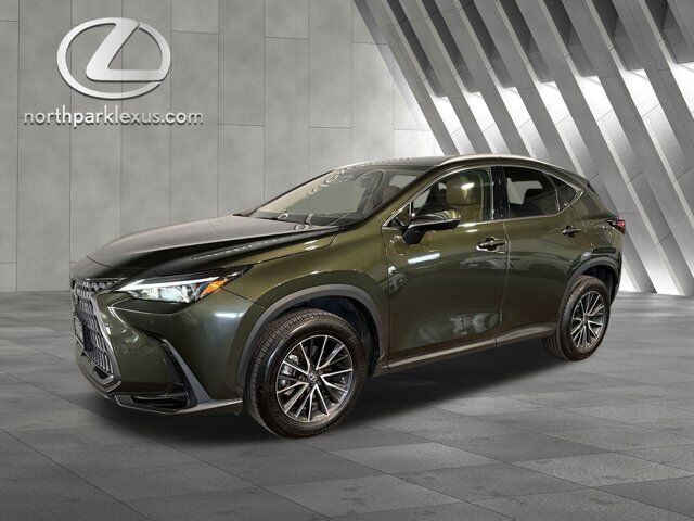 2024 Lexus NX 250 Premium San Antonio TX