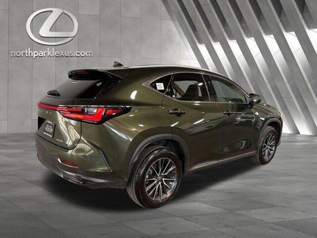 2024 Lexus NX 250 Premium San Antonio TX