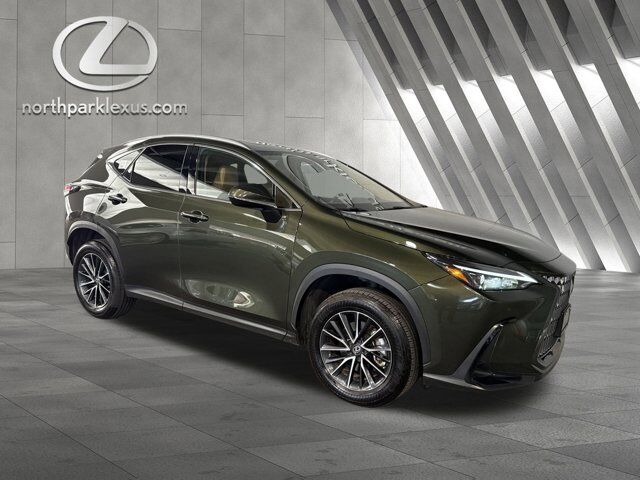 2024 Lexus NX 250 Premium San Antonio TX