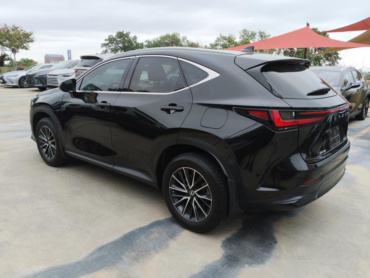 2024 Lexus NX 250 Premium