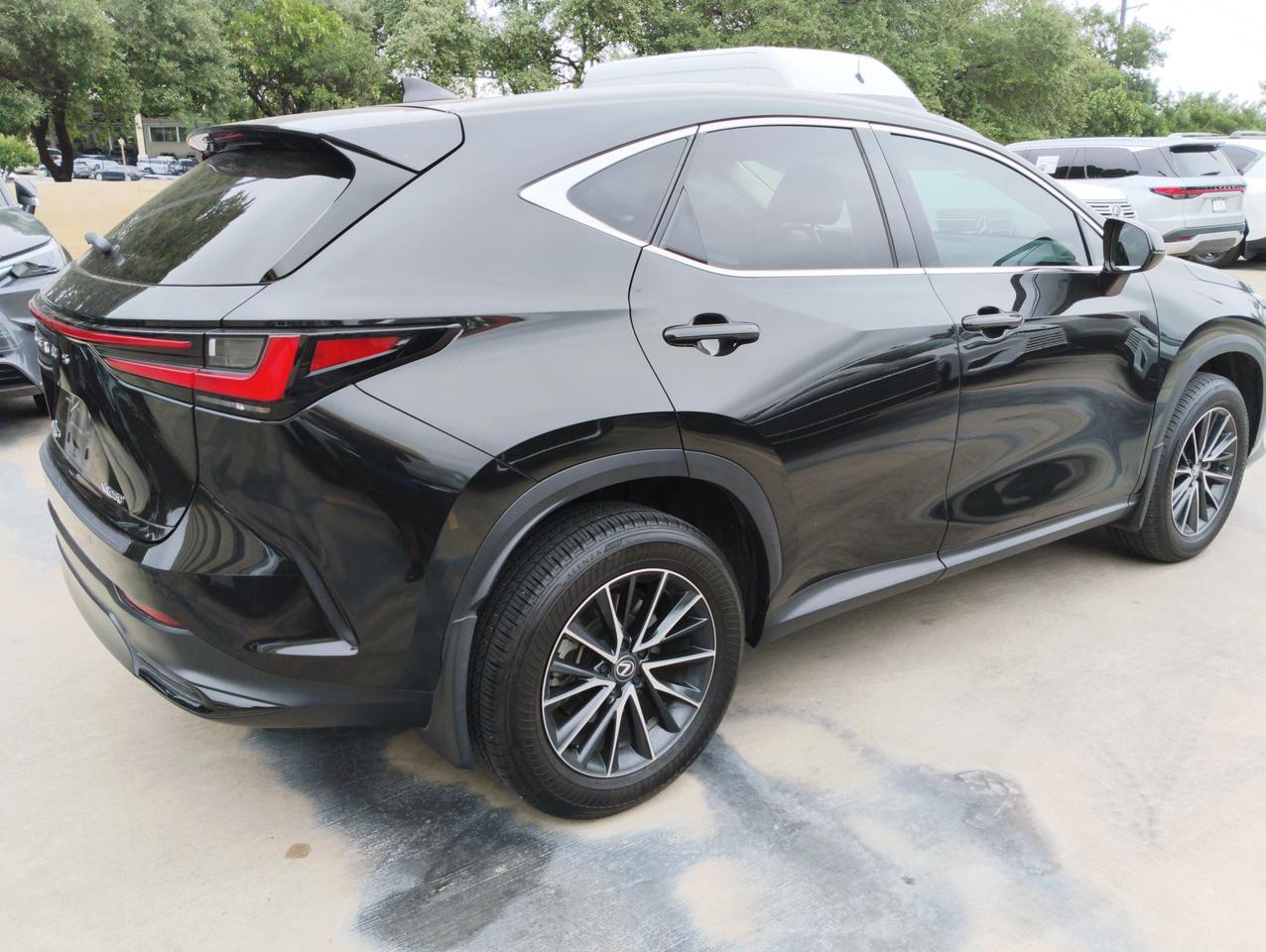 2024 Lexus NX 250 Premium San Antonio TX