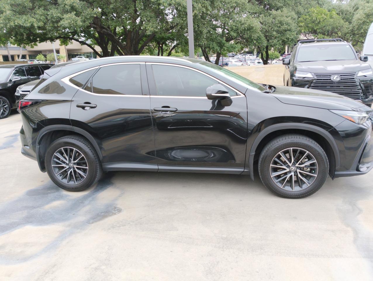 2024 Lexus NX 250 Premium San Antonio TX