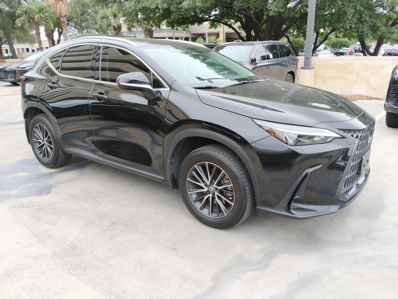2024 Lexus NX 250 Premium San Antonio TX