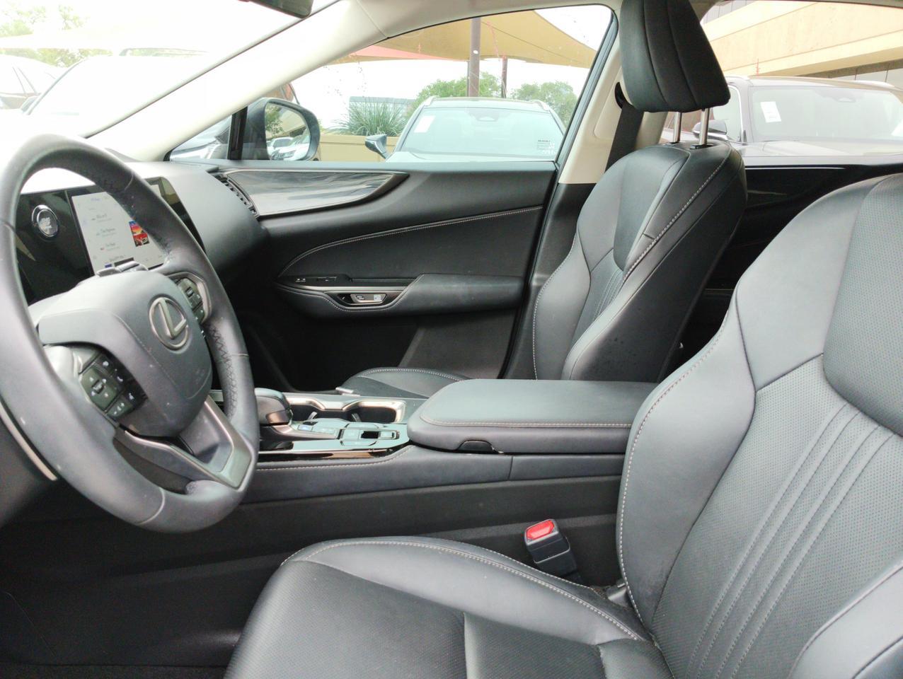 2024 Lexus NX 250 Premium San Antonio TX