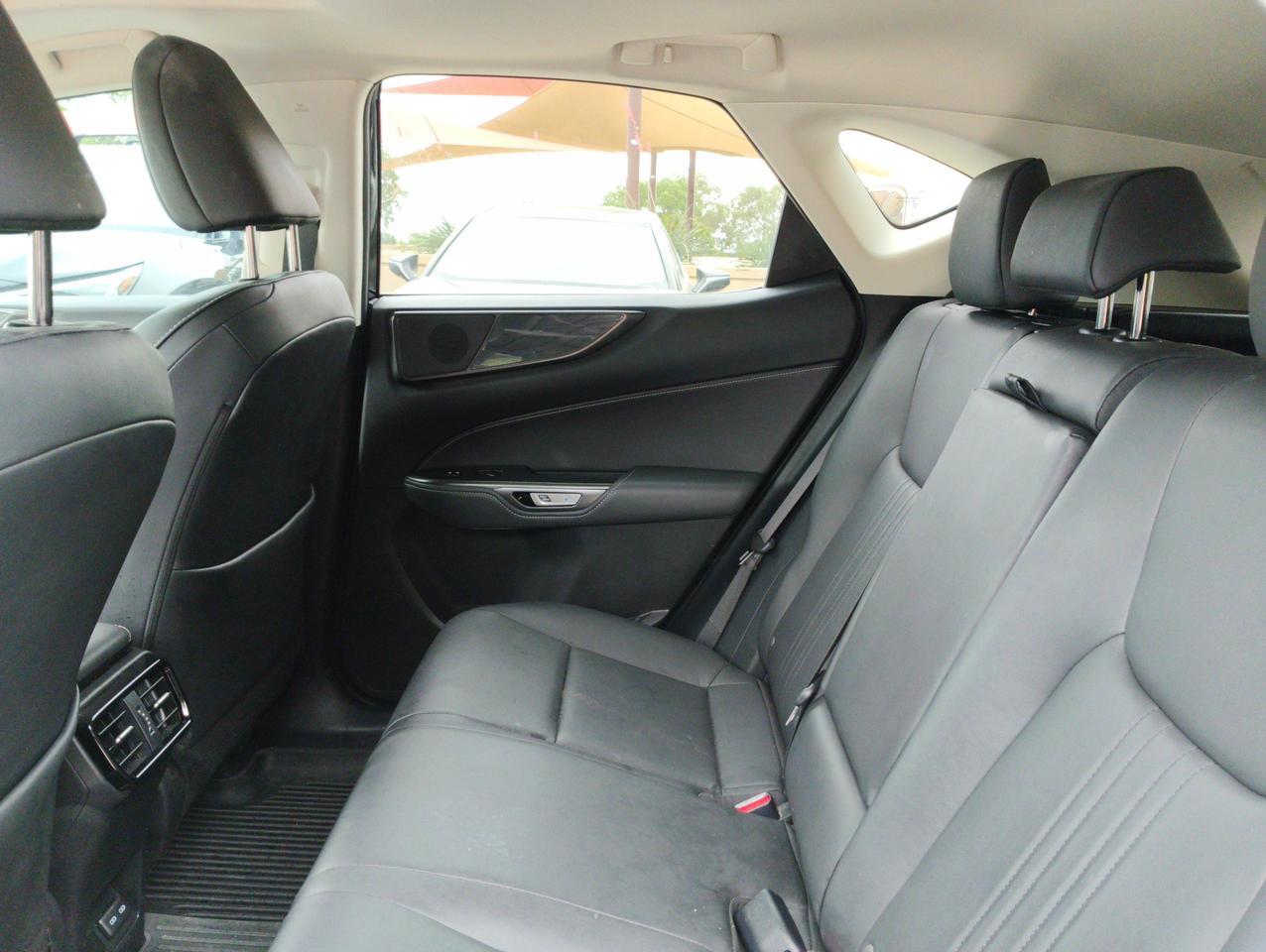 2024 Lexus NX 250 Premium San Antonio TX
