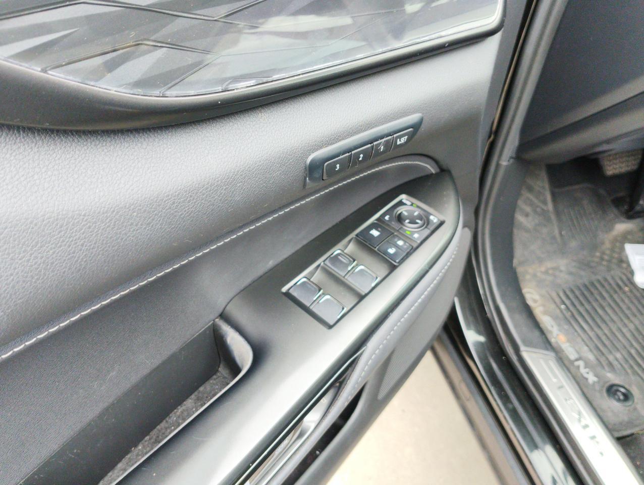 2024 Lexus NX 250 Premium San Antonio TX