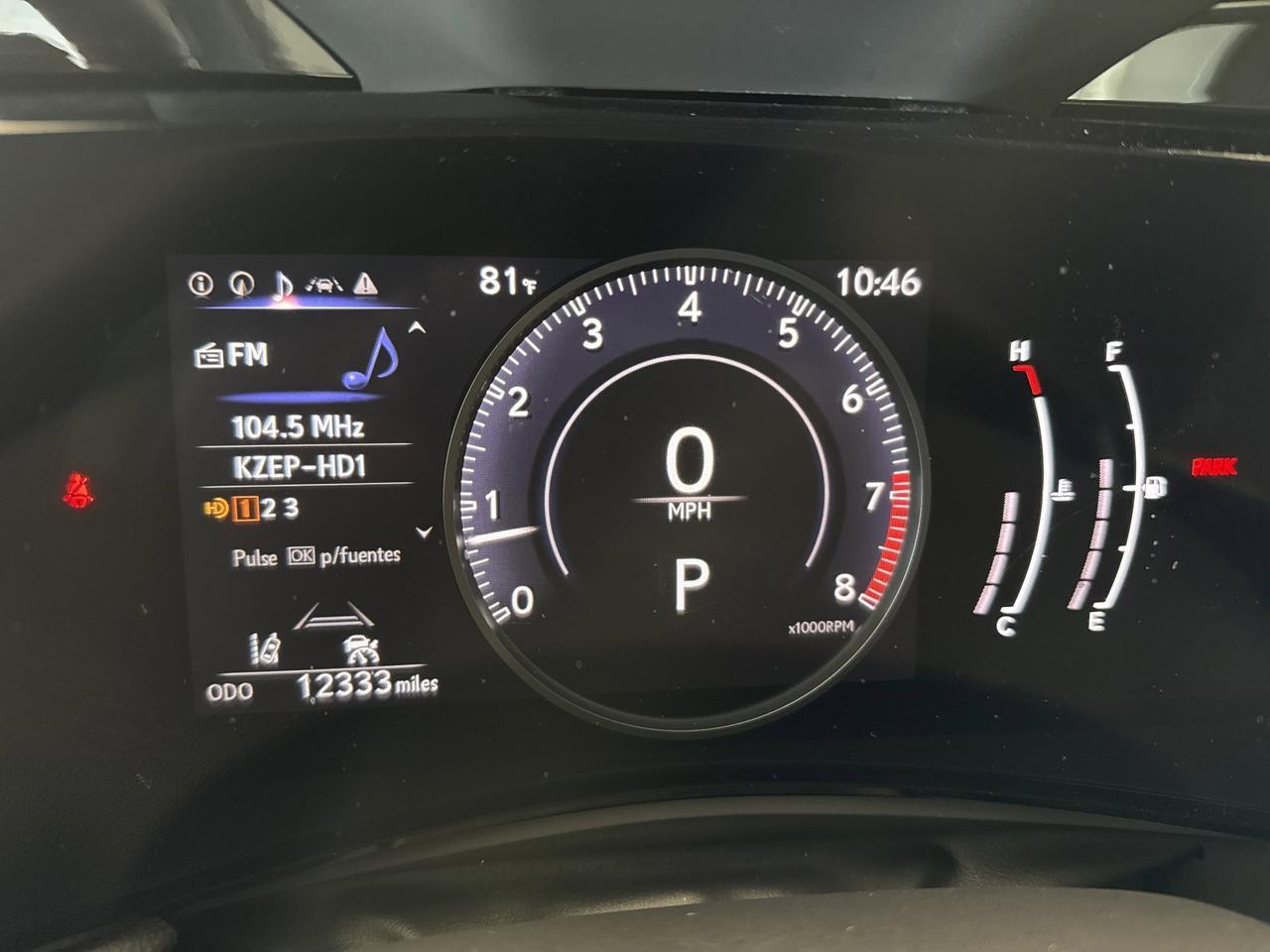 2024 Lexus NX 250 Premium San Antonio TX