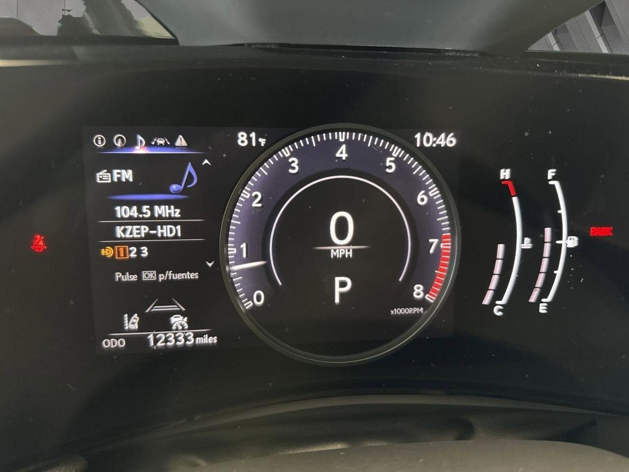 2024 Lexus NX 250 Premium San Antonio TX