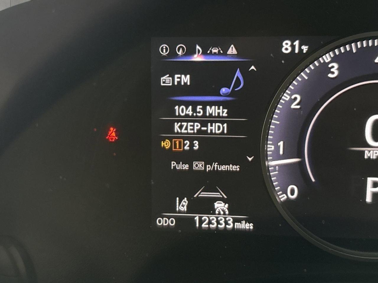 2024 Lexus NX 250 Premium San Antonio TX