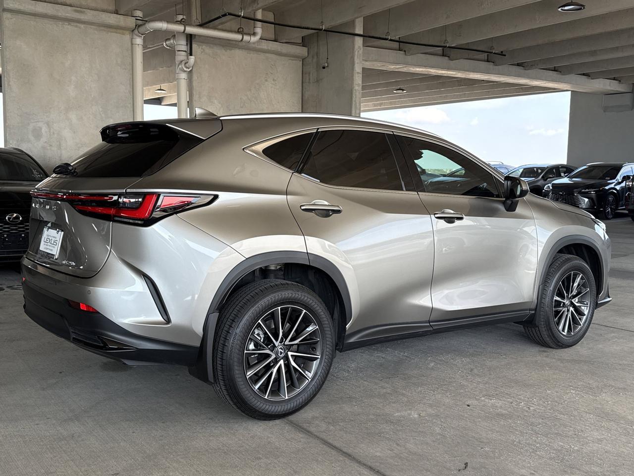 2024 Lexus NX 250 Premium San Antonio TX