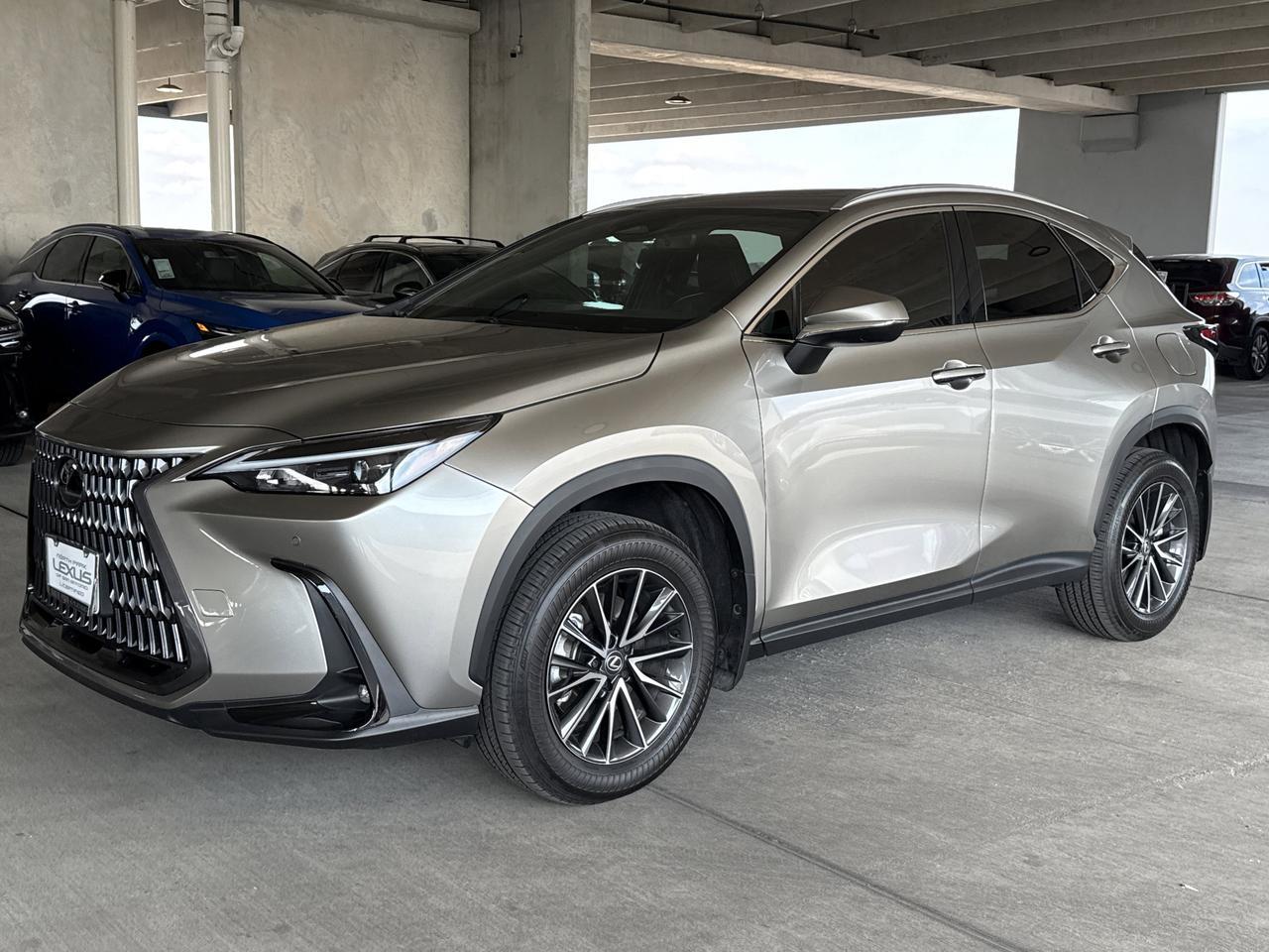2024 Lexus NX 250 Premium San Antonio TX