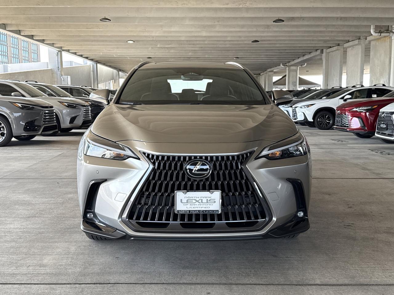 2024 Lexus NX 250 Premium San Antonio TX