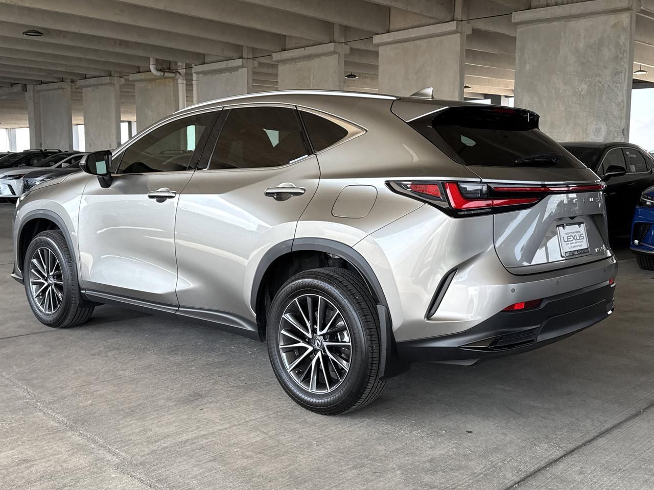 2024 Lexus NX 250 Premium San Antonio TX