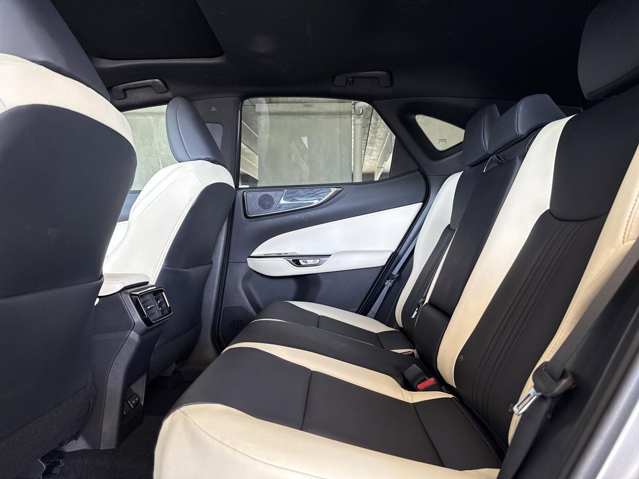 2024 Lexus NX 250 Premium San Antonio TX