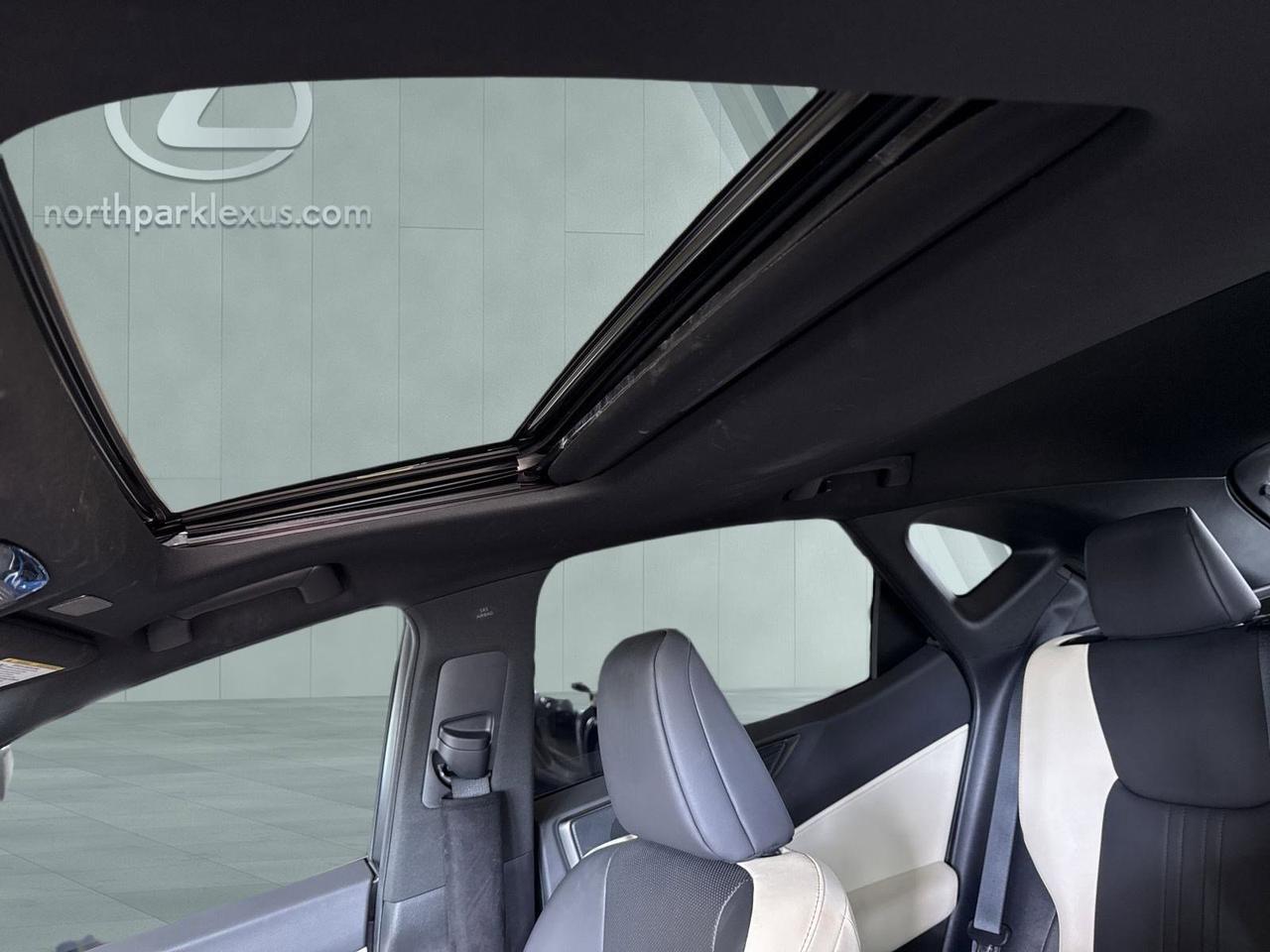 2024 Lexus NX 250 Premium San Antonio TX