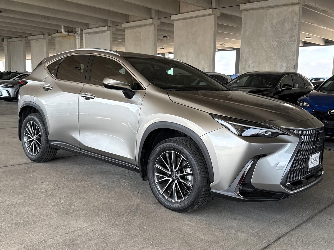 2024 Lexus NX 250 Premium San Antonio TX