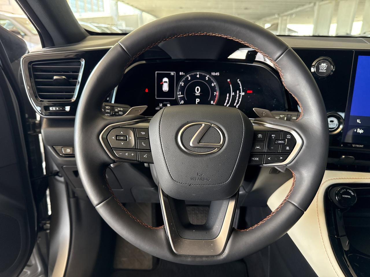 2024 Lexus NX 250 Premium San Antonio TX