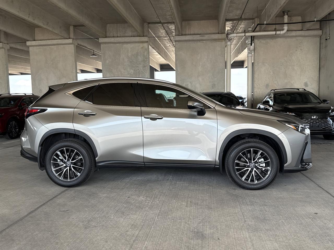 2024 Lexus NX 250 Premium San Antonio TX