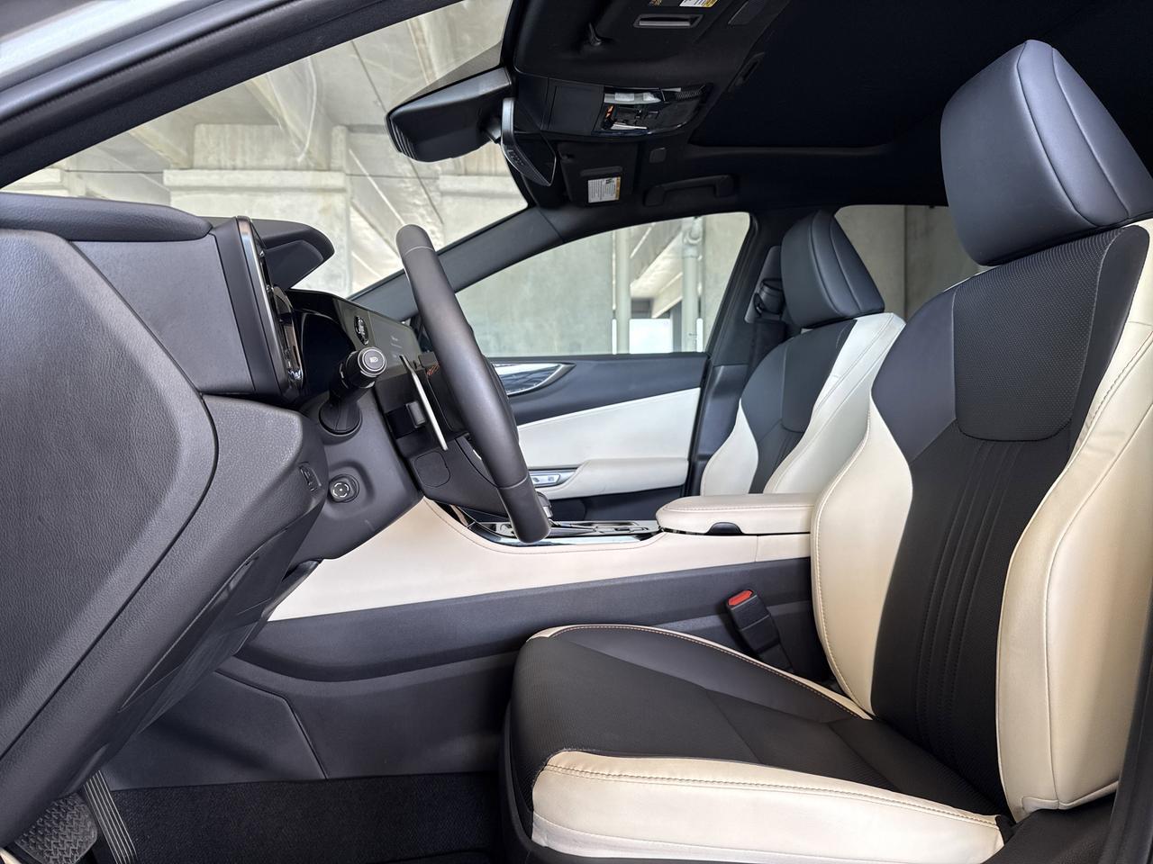 2024 Lexus NX 250 Premium San Antonio TX