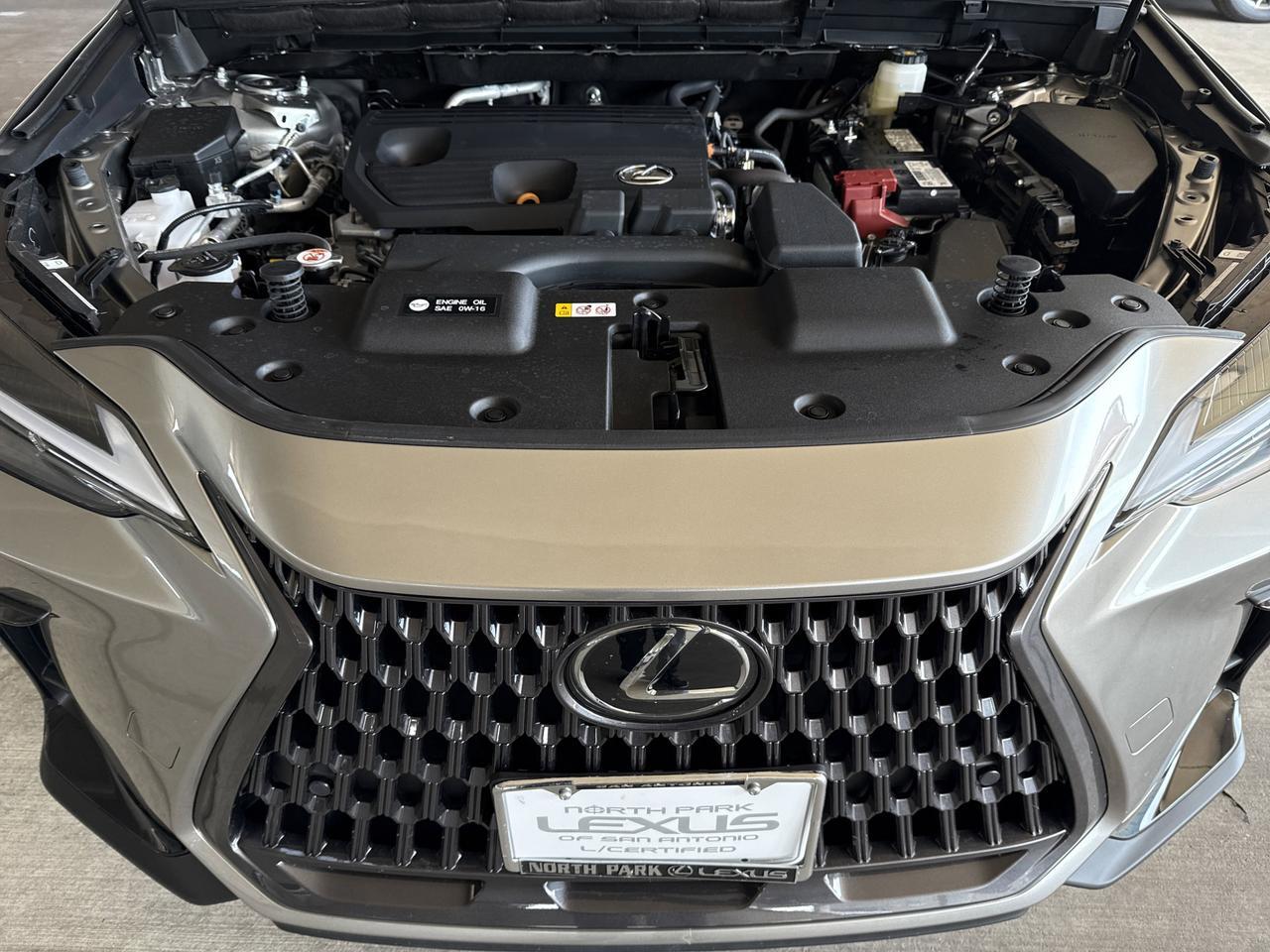 2024 Lexus NX 250 Premium San Antonio TX