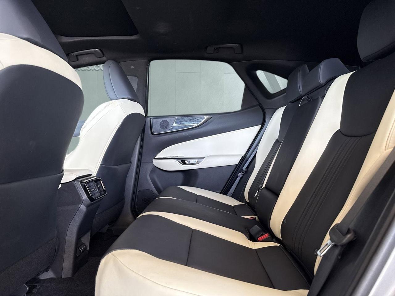 2024 Lexus NX 250 Premium San Antonio TX