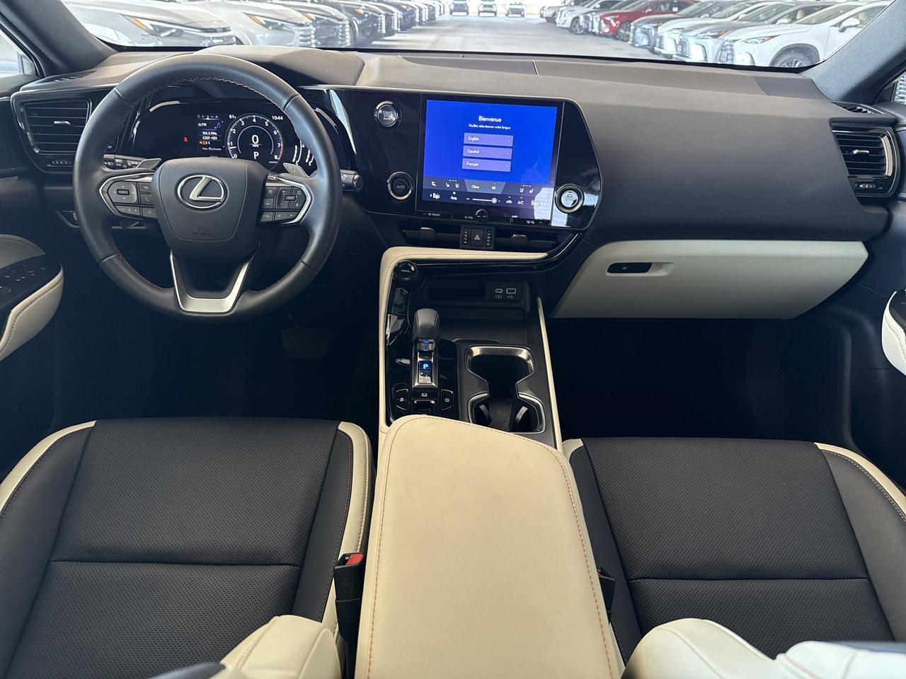 2024 Lexus NX 250 Premium San Antonio TX
