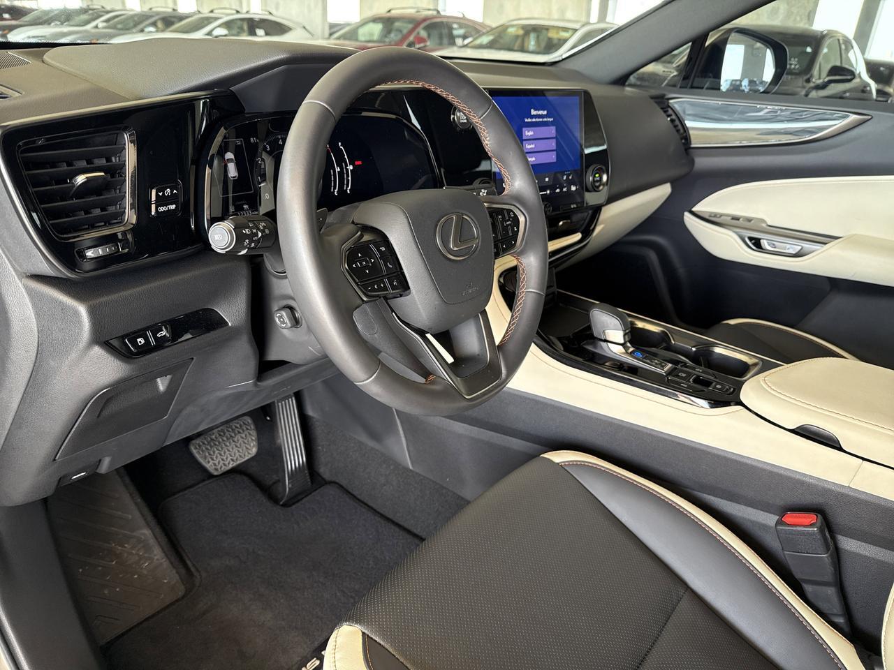 2024 Lexus NX 250 Premium San Antonio TX