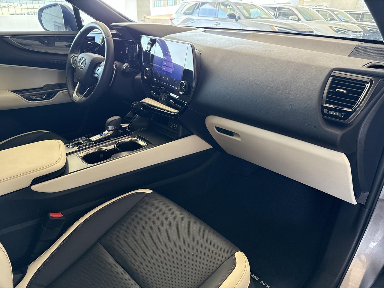 2024 Lexus NX 250 Premium San Antonio TX