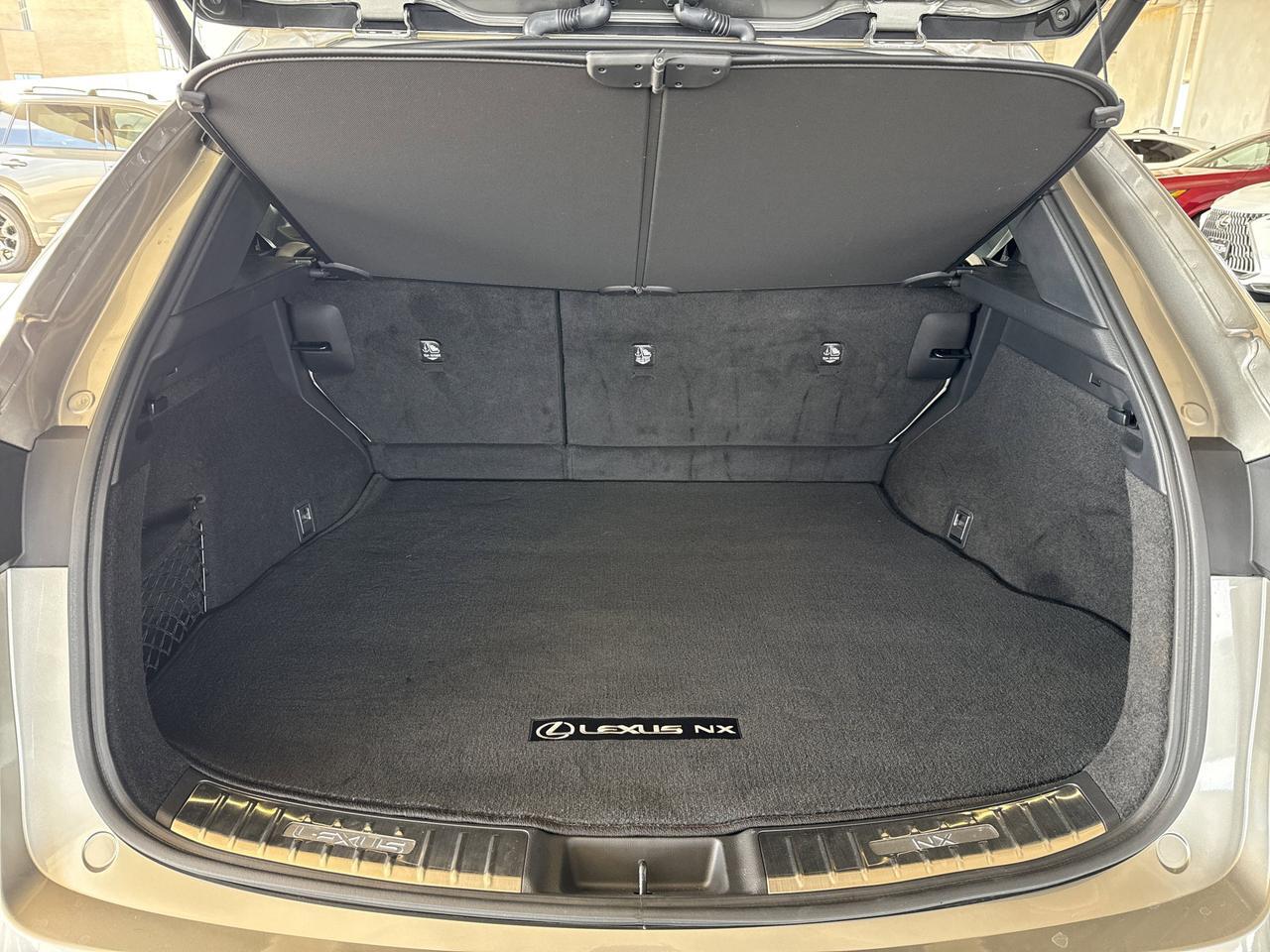 2024 Lexus NX 250 Premium San Antonio TX