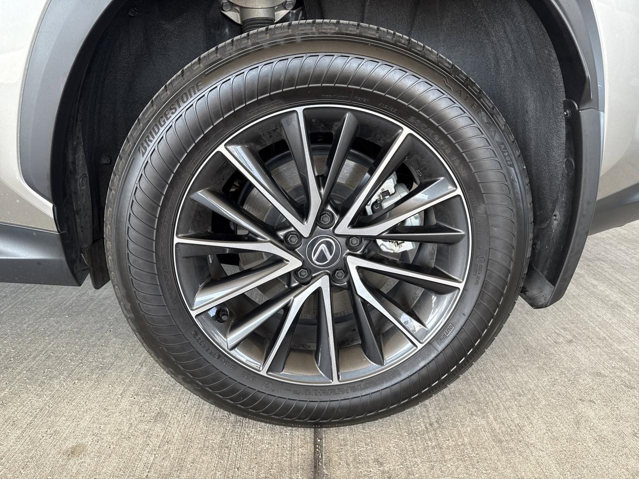 2024 Lexus NX 250 Premium San Antonio TX
