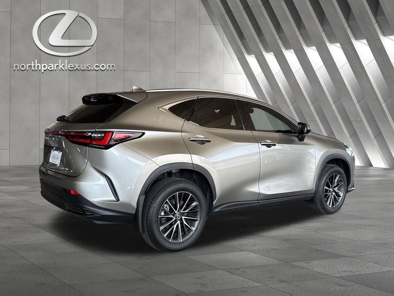 2024 Lexus NX 250 Premium San Antonio TX