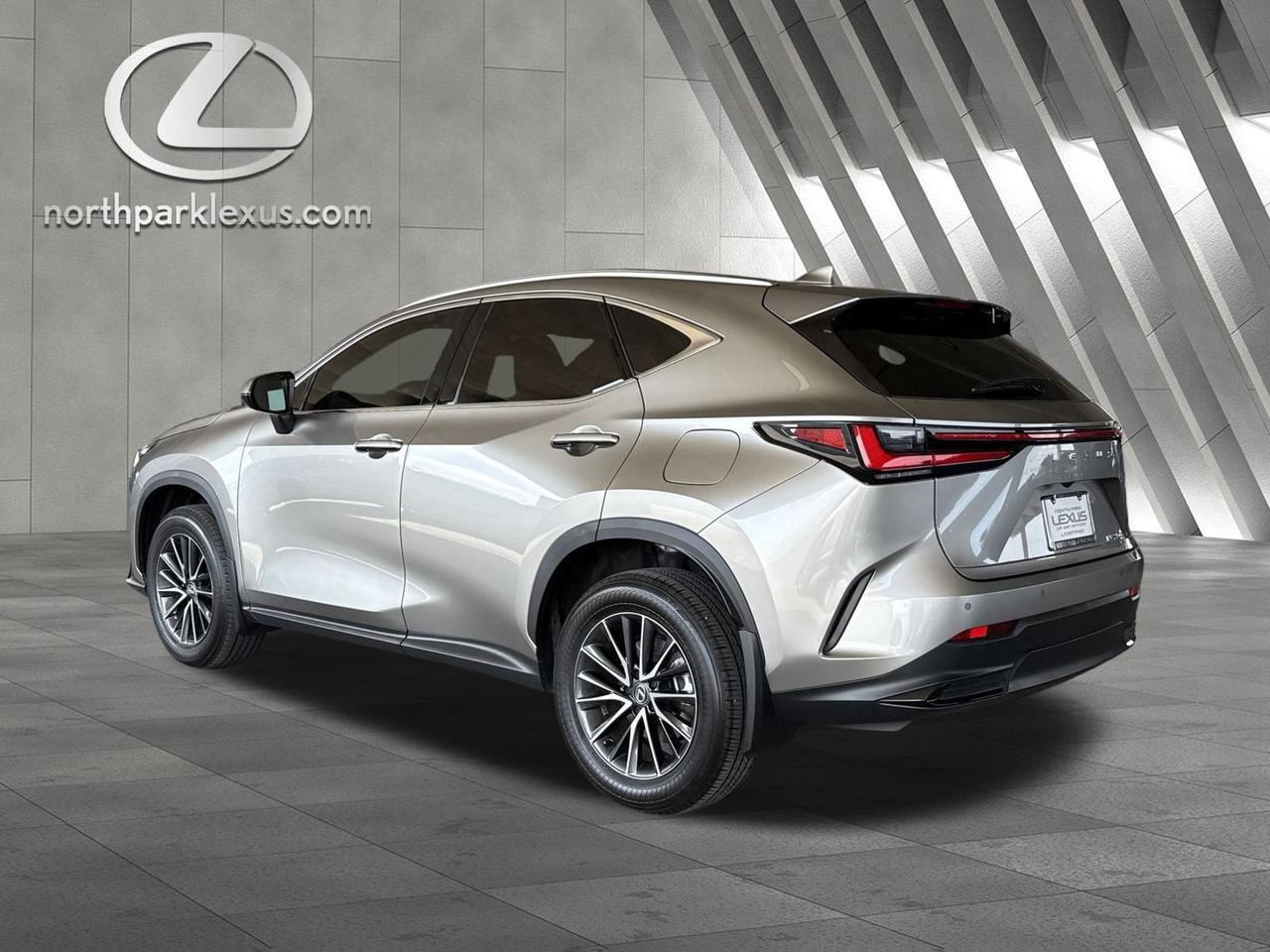 2024 Lexus NX 250 Premium San Antonio TX