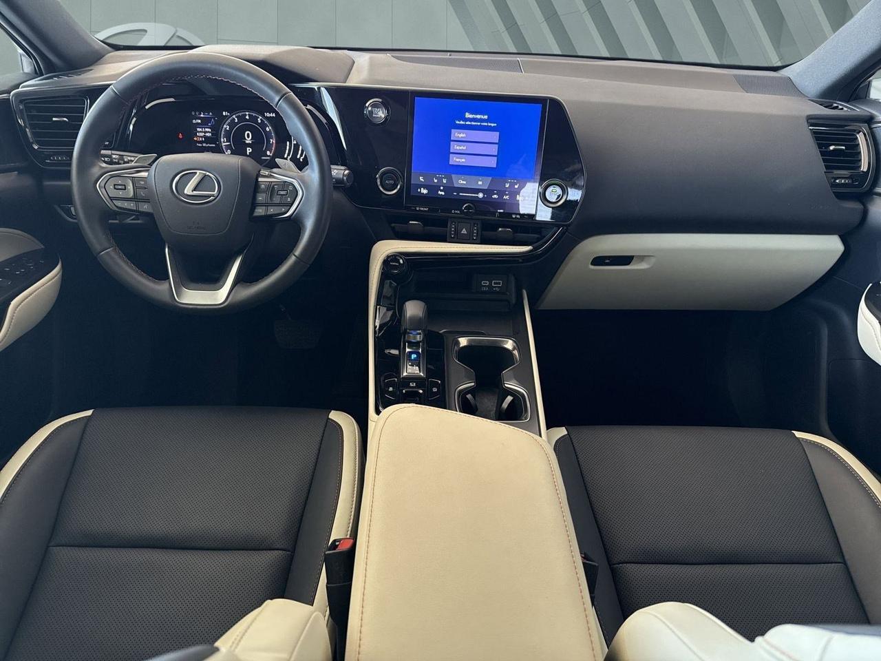 2024 Lexus NX 250 Premium San Antonio TX