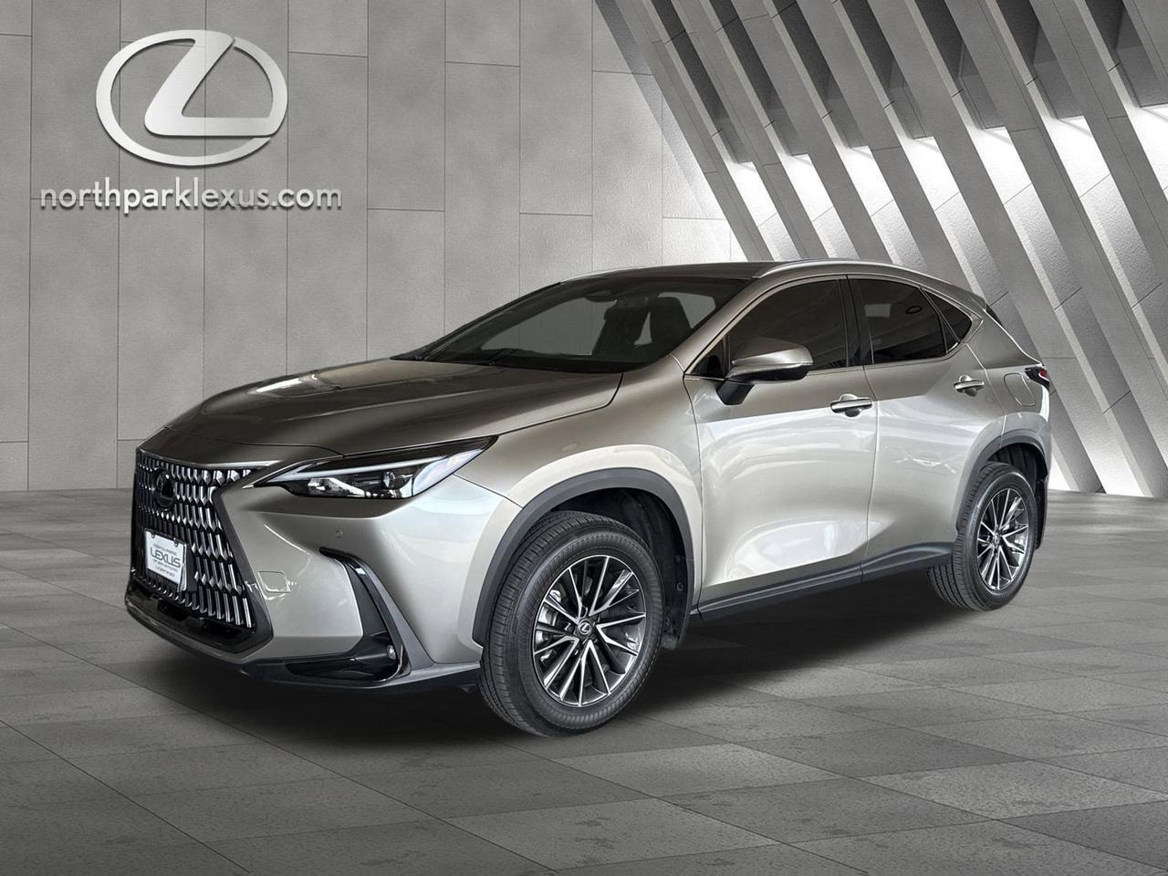 2024 Lexus NX 250 Premium San Antonio TX
