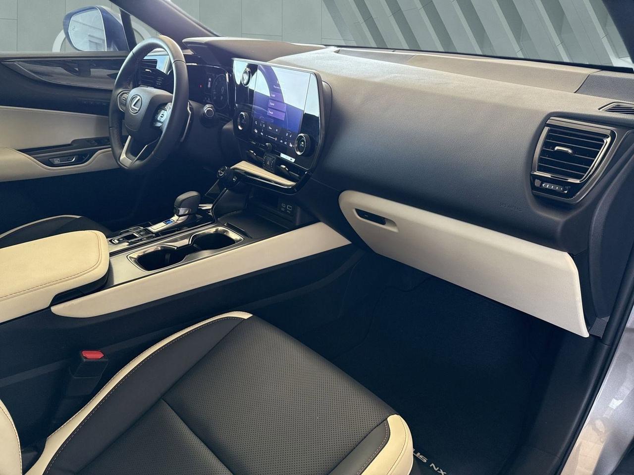 2024 Lexus NX 250 Premium San Antonio TX