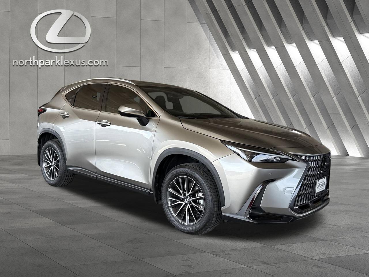 2024 Lexus NX 250 Premium San Antonio TX