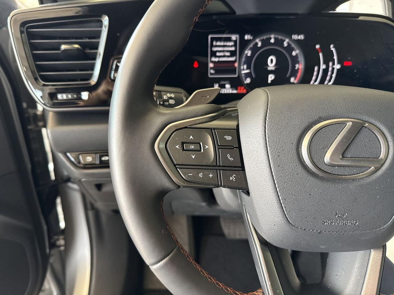 2024 Lexus NX 250 Premium San Antonio TX