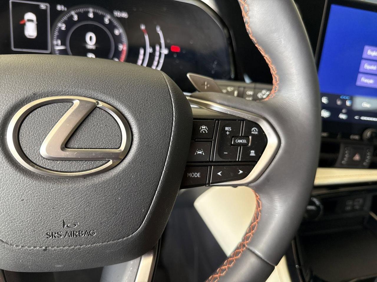 2024 Lexus NX 250 Premium San Antonio TX