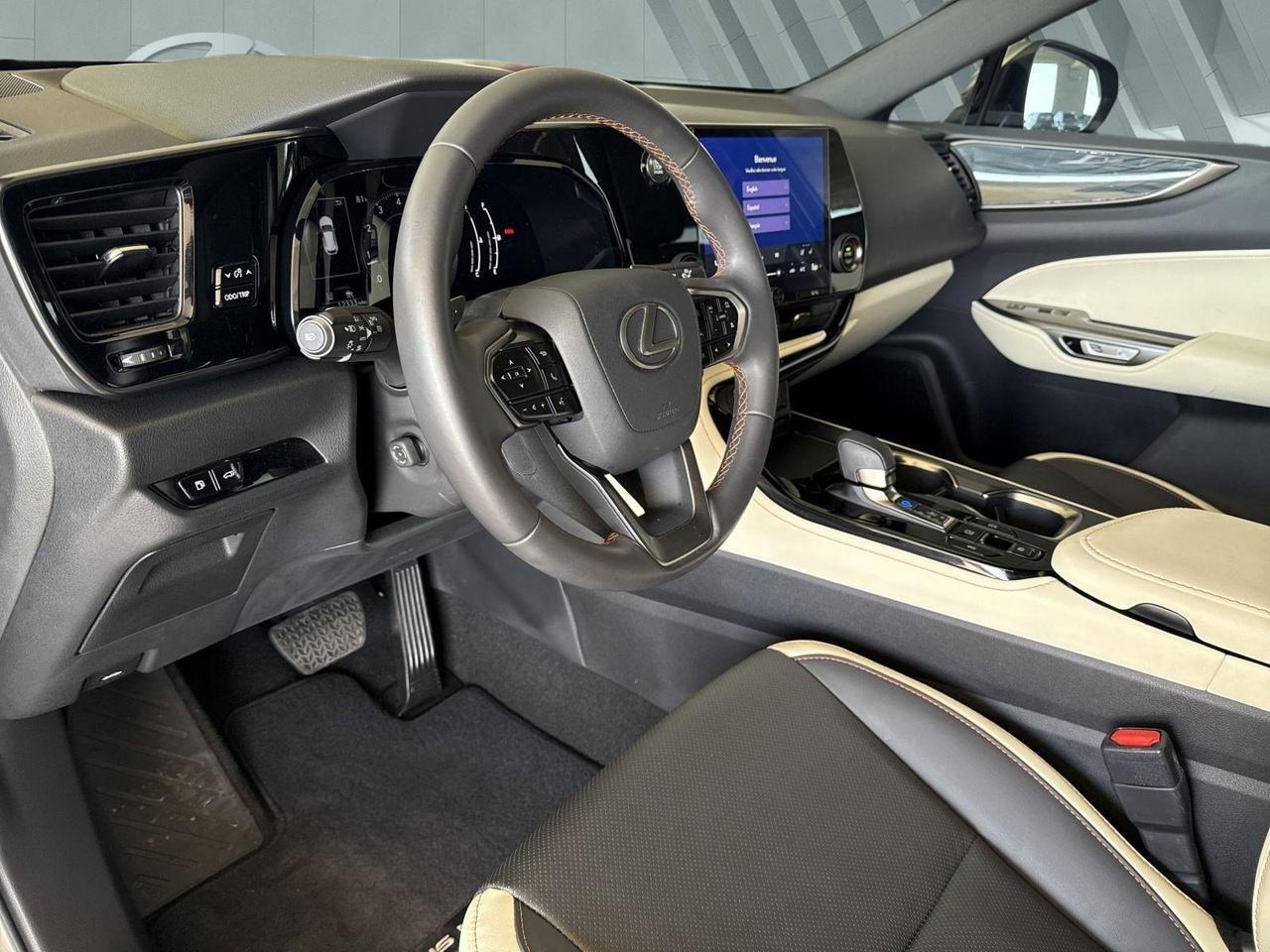 2024 Lexus NX 250 Premium San Antonio TX