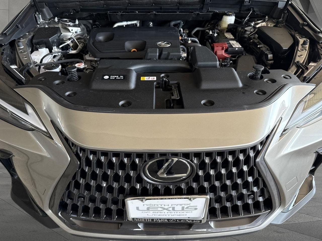 2024 Lexus NX 250 Premium San Antonio TX