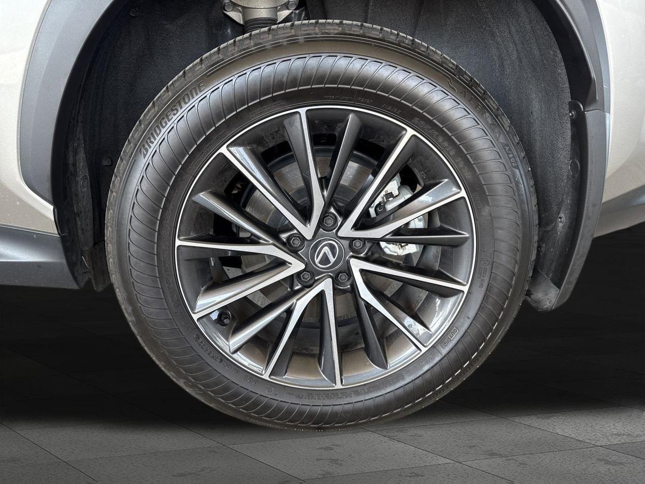 2024 Lexus NX 250 Premium San Antonio TX