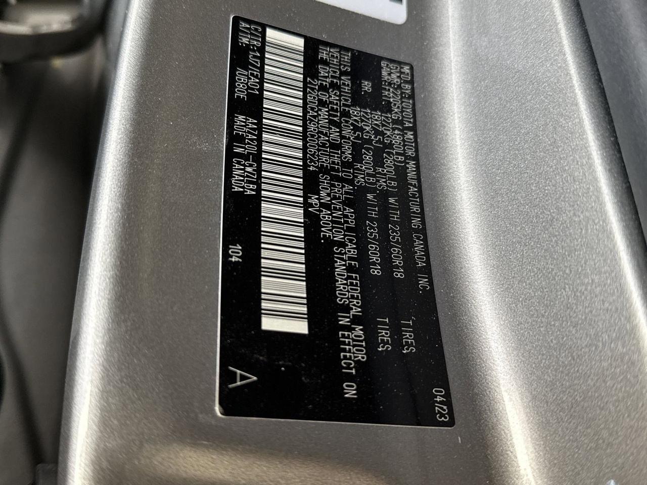 2024 Lexus NX 250 Premium San Antonio TX