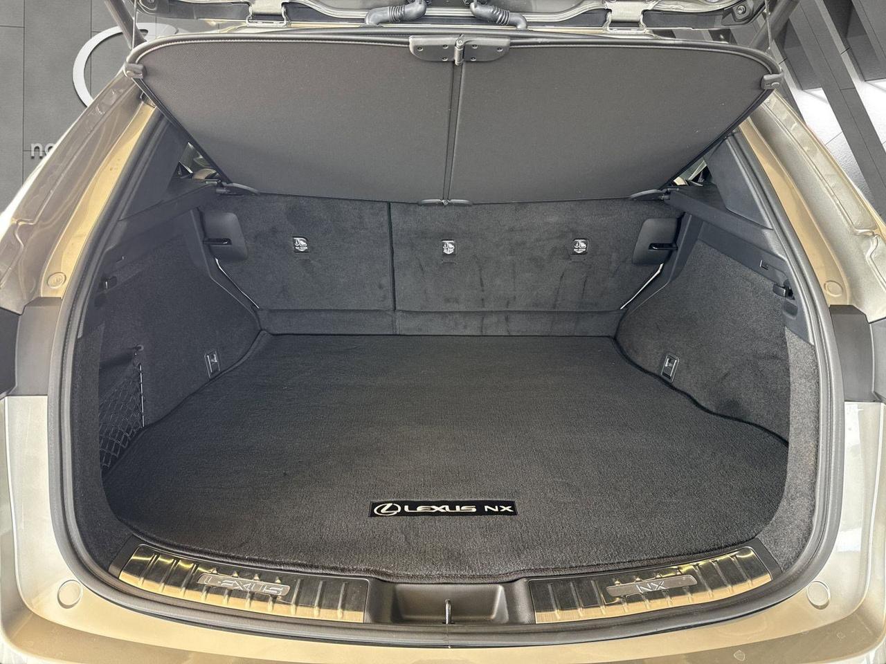 2024 Lexus NX 250 Premium San Antonio TX